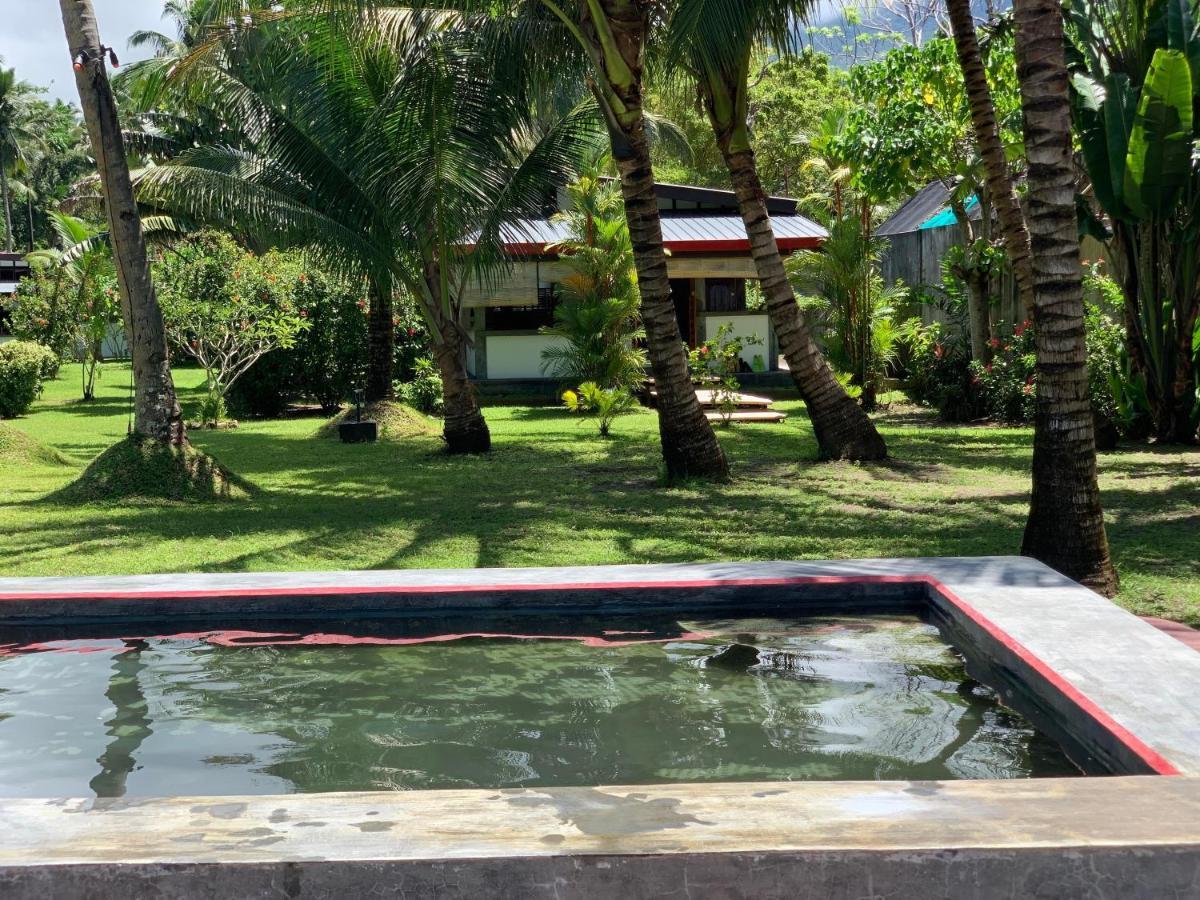 SomeWhere Else Boutique Resort Mambajao Extérieur photo