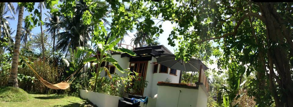SomeWhere Else Boutique Resort Mambajao Chambre photo
