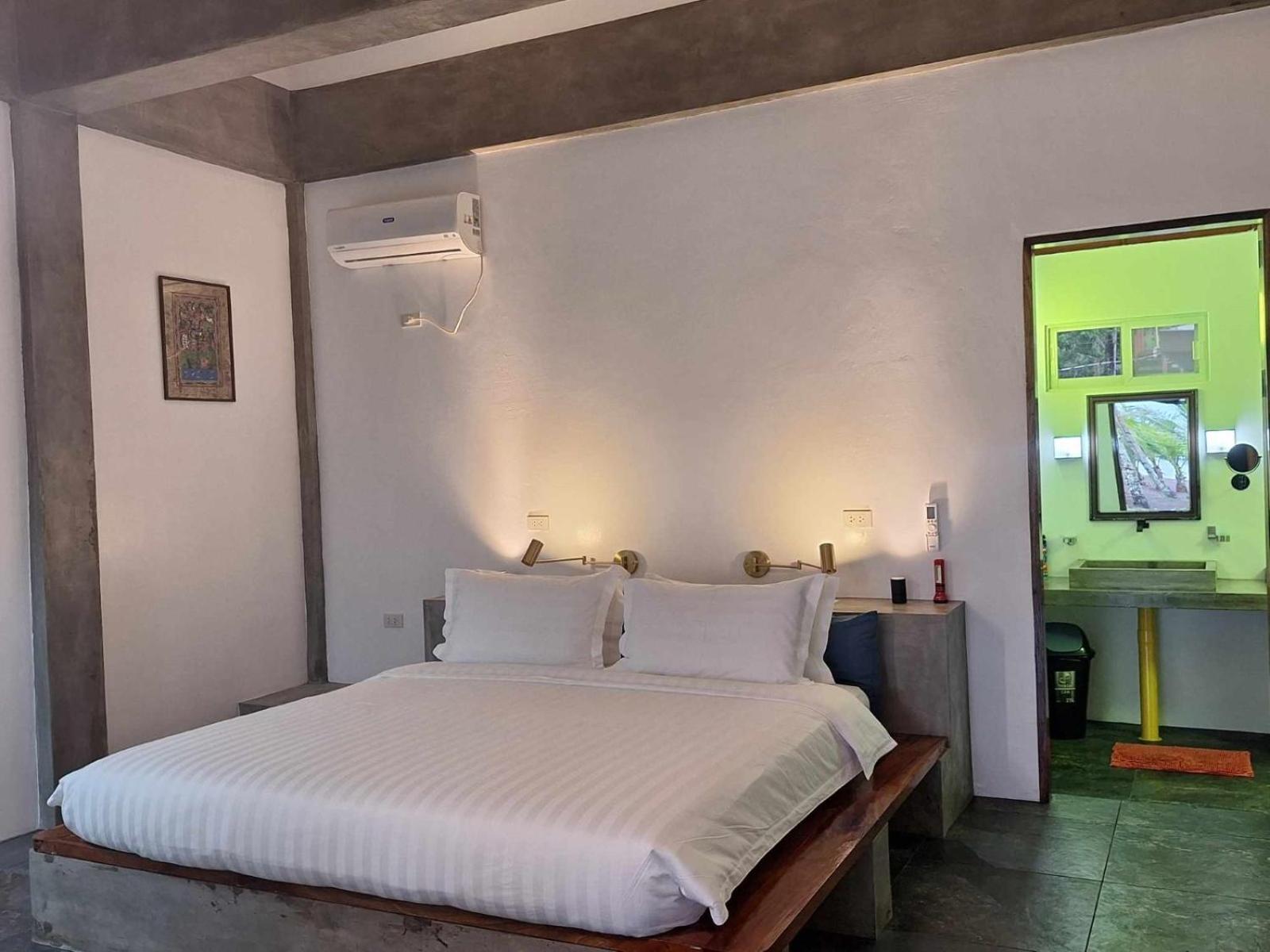 SomeWhere Else Boutique Resort Mambajao Extérieur photo