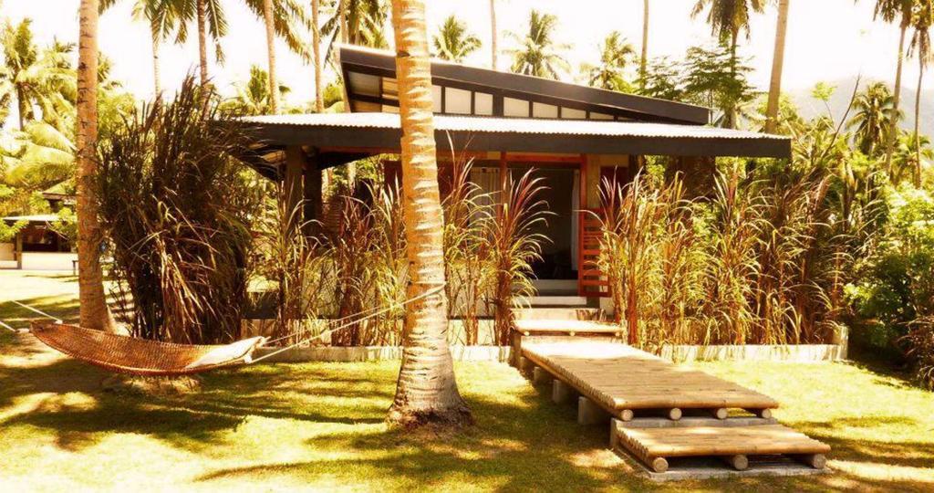 SomeWhere Else Boutique Resort Mambajao Chambre photo