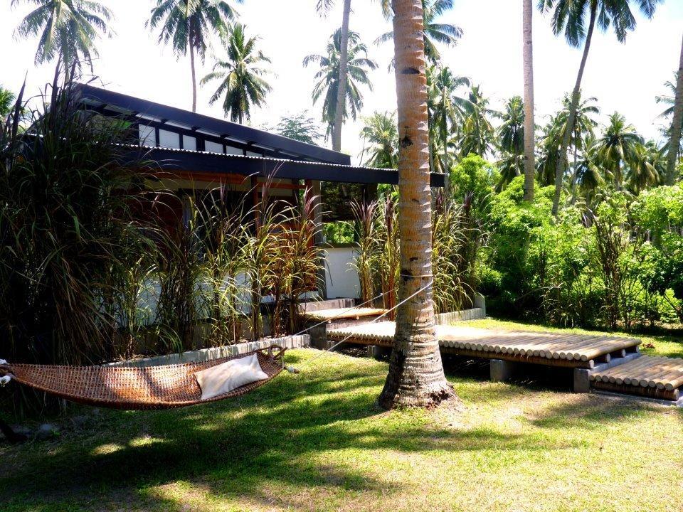 SomeWhere Else Boutique Resort Mambajao Extérieur photo
