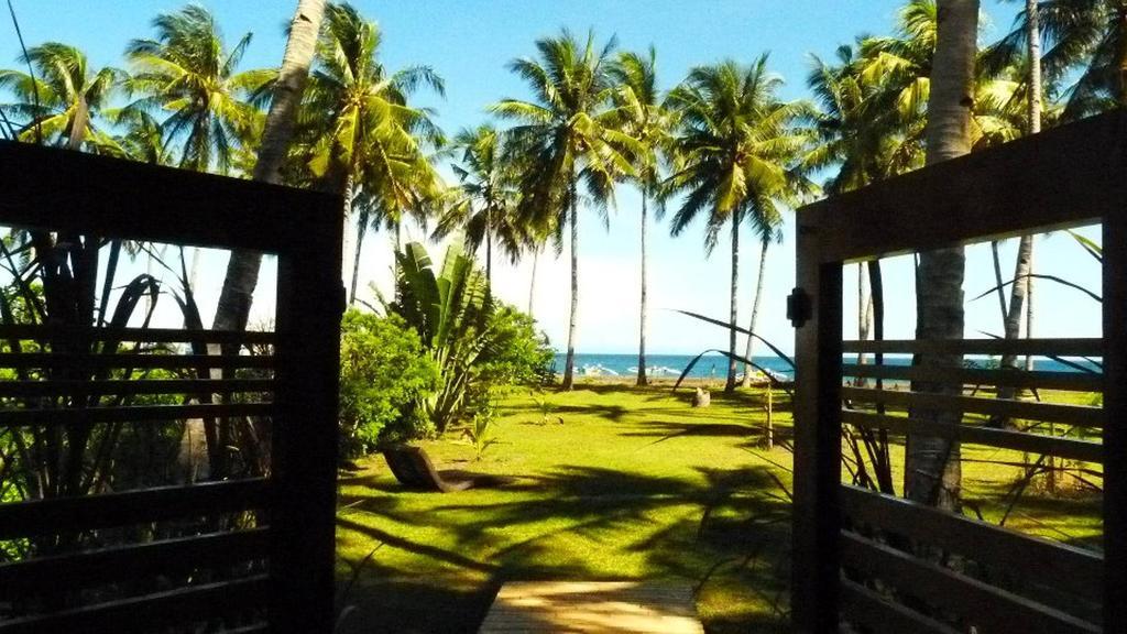 SomeWhere Else Boutique Resort Mambajao Extérieur photo