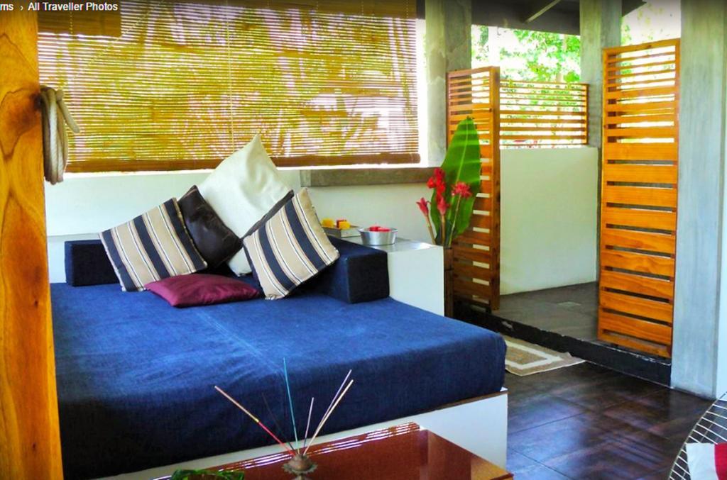 SomeWhere Else Boutique Resort Mambajao Extérieur photo
