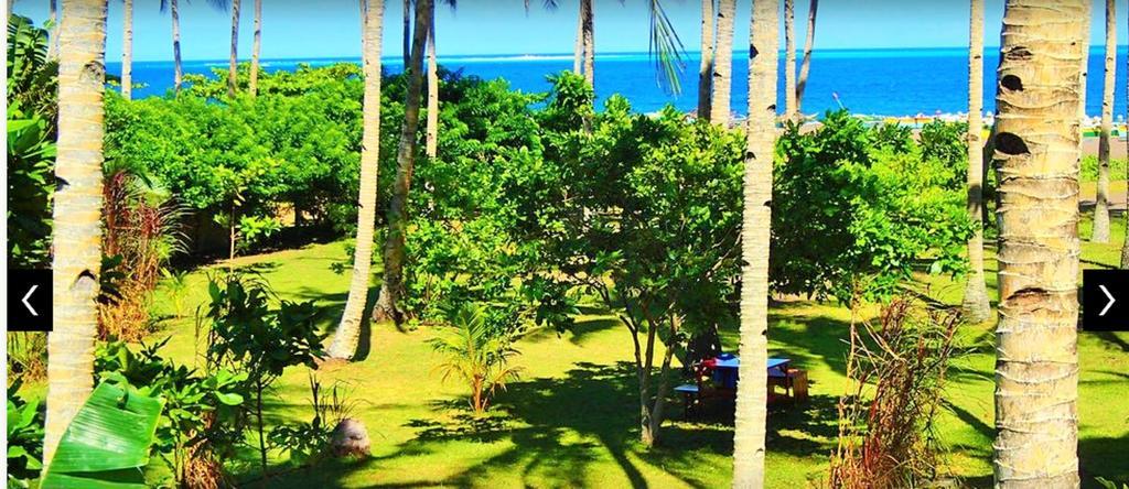 SomeWhere Else Boutique Resort Mambajao Extérieur photo