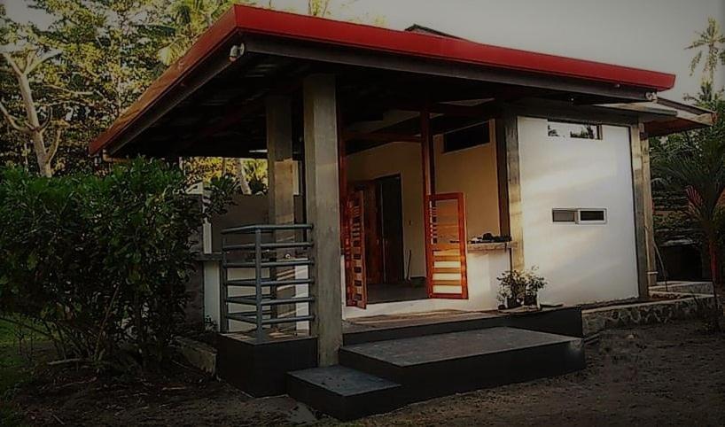 SomeWhere Else Boutique Resort Mambajao Extérieur photo